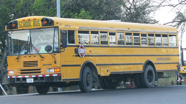 AmTran FE